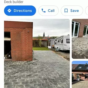 Bild von Pflasterbau Geesthacht GmbH