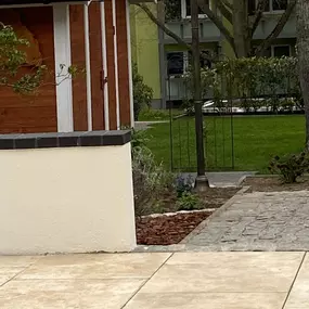 Bild von Pflasterbau Geesthacht GmbH