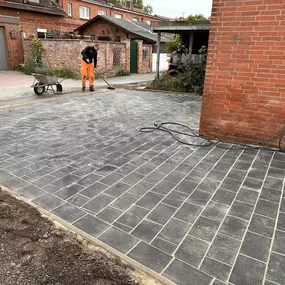 Bild von Pflasterbau Geesthacht GmbH