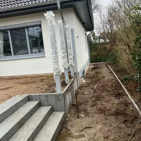 Bild von Pflasterbau Geesthacht GmbH