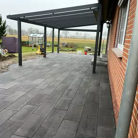 Bild von Pflasterbau Geesthacht GmbH