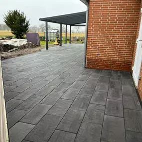 Bild von Pflasterbau Geesthacht GmbH
