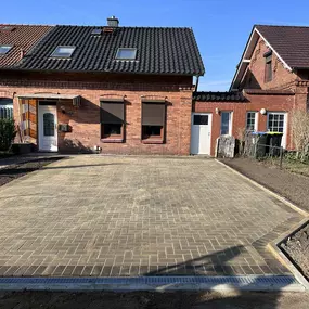 Bild von Pflasterbau Geesthacht GmbH