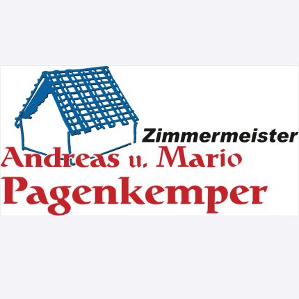 Logo from Zimmermeister Andreas Pagenkemper