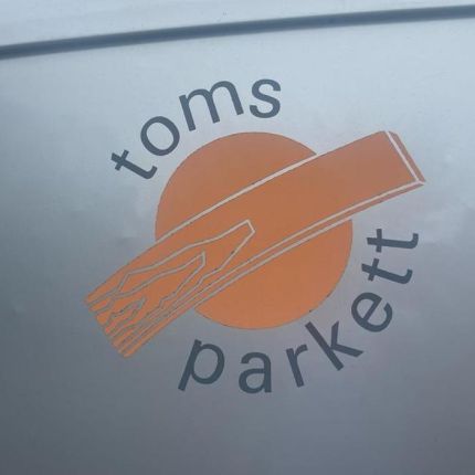 Logo from Toms-Parkett EU