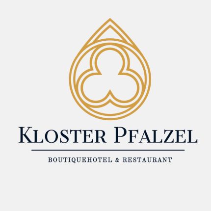 Logo de Boutiquehotel Kloster Pfalzel Restaurant Café