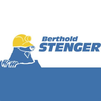 Logo fra Berthold Stenger Erdbau-Abbruch