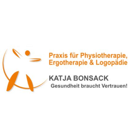 Logo van Bonsack Katja Praxis für Ergotherapie u. Logopädie