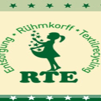Logo od RTE-Rühmkorff Textilrecycling Entsorgung