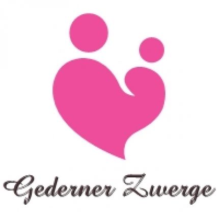 Logotyp från Kindertagespflege Gederner Zwerge