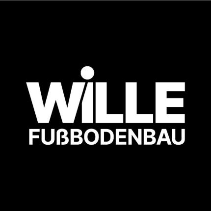 Logo von Wille Fußbodenbau GmbH