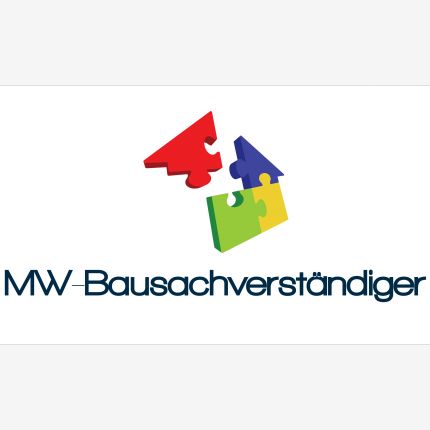 Logotyp från MW-Bausachverständiger