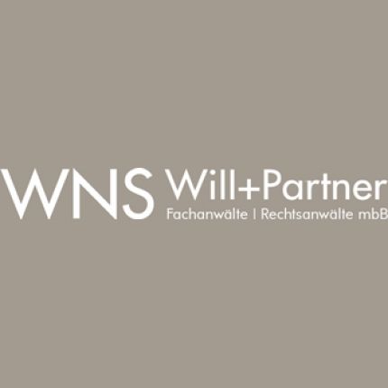 Logo fra WNS Will + Partner Fachanwälte | Rechtsanwälte mbB