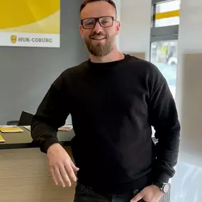 Bild von HUK-COBURG Versicherung Sebastian Faisst in Wiesbaden - Biebrich