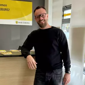 Bild von HUK-COBURG Versicherung Sebastian Faisst in Wiesbaden - Biebrich