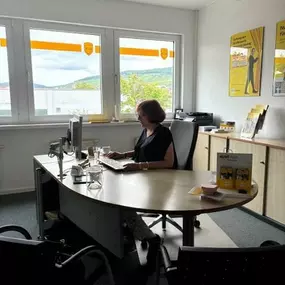 Bild von HUK-COBURG Versicherung Anna Maria Weller in Rüdesheim am Rhein