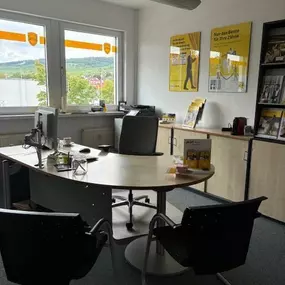 Bild von HUK-COBURG Versicherung Anna Maria Weller in Rüdesheim am Rhein