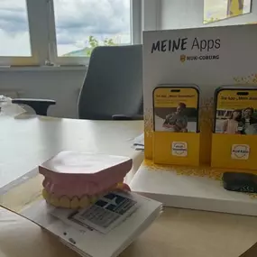 Bild von HUK-COBURG Versicherung Anna Maria Weller in Rüdesheim am Rhein