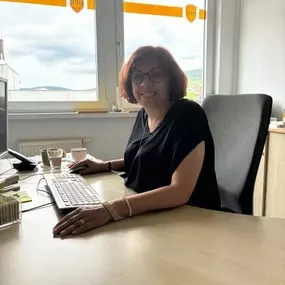 Bild von HUK-COBURG Versicherung Anna Maria Weller in Rüdesheim am Rhein