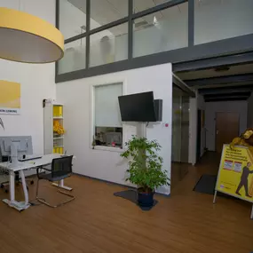 Bild von HUK-COBURG Versicherung Wolfgang Neubauer in Ludwigsburg - Mitte