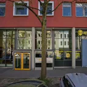 Bild von HUK-COBURG Versicherung Wolfgang Neubauer in Ludwigsburg - Mitte