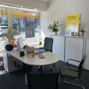 Bild von HUK-COBURG Versicherung Monika Betz in Eschenbach