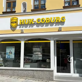Bild von HUK-COBURG Versicherung Monika Betz in Eschenbach