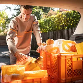 Morgengold Frühstückdienste ist Ihr Brötchenlieferservice in Augsburg und Umgebung. 
Wir liefern Ihnen frische Brötchen direkt an die Haustüre - auch an Sonntagen und Feiertagen. 

Frühstück bestellen, Frühstücksservice, Frühstück Lieferservice, Brötchen Lieferservice, Brötchen an die Haustüre, Brötchenservice, Brötchen bestellen, Frühstück liefern lassen, Brot online bestellen, Frühstücksdienst, Brötchenbringdienst, Frühstück nach Hause liefern lassen, Brötchendienst, Lieferservice Frühstück, F