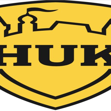 Logo from HUK-COBURG Versicherung - Geschäftsstelle Hannover