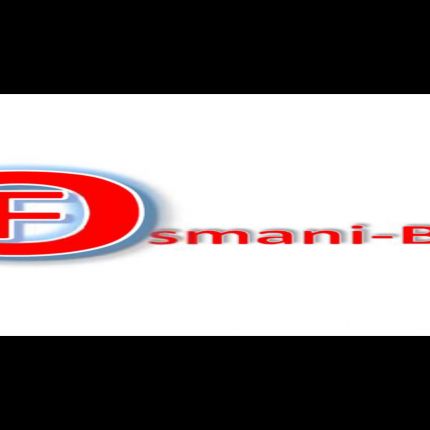 Logo van Osmani-Bau
