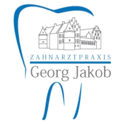 Logotyp från Georg Jakob Zahnarzt