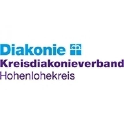 Logotyp från Kreisdiakonieverband Hohenlohekreis