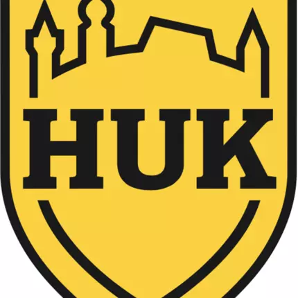 Logo van HUK-COBURG Versicherung - Geschäftsstelle Aachen