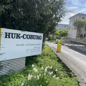 Bild von HUK-COBURG Versicherung - Geschäftsstelle Coburg