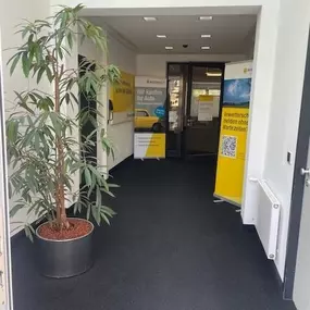 Bild von HUK-COBURG Versicherung - Geschäftsstelle Coburg