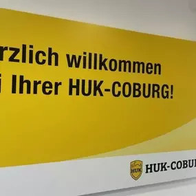 Bild von HUK-COBURG Versicherung - Geschäftsstelle Coburg
