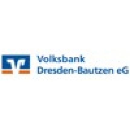 Logo da Volksbank Dresden-Bautzen eG - (SB-Filiale)