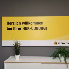 Bild von HUK-COBURG Versicherung Stefan Grubert in Hürth - Efferen