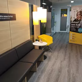 Bild von HUK-COBURG Versicherung Stefan Grubert in Hürth - Efferen