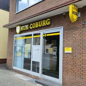 Bild von HUK-COBURG Versicherung Stefan Grubert in Hürth - Efferen