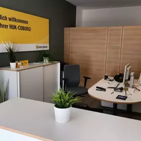 Bild von HUK-COBURG Versicherung Stefan Grubert in Hürth - Efferen