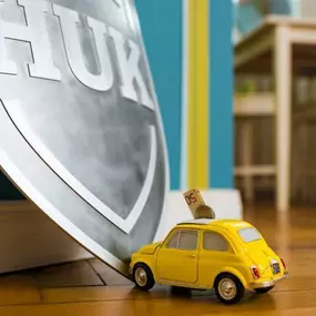 Bild von HUK-COBURG Versicherung Pelin Nagel in Kerpen