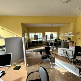 Bild von HUK-COBURG Versicherung Regine Staudenmaier in Frankfurt - Nordend-Ost