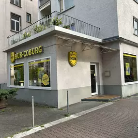 Bild von HUK-COBURG Versicherung Regine Staudenmaier in Frankfurt - Nordend-Ost