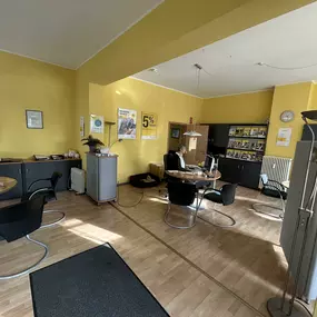 Bild von HUK-COBURG Versicherung Regine Staudenmaier in Frankfurt - Nordend-Ost