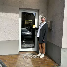 Bild von HUK-COBURG Versicherung Regine Staudenmaier in Frankfurt - Nordend-Ost