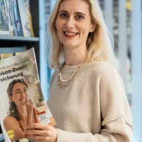 Bild von HUK-COBURG Versicherung Natali Fabrizius in Hückelhoven - Ratheim