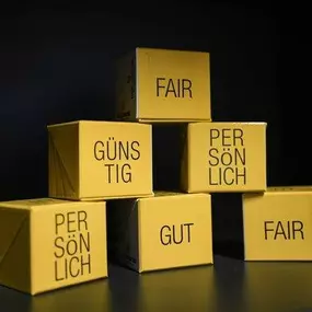 Bild von HUK-COBURG Versicherung Natali Fabrizius in Hückelhoven - Ratheim