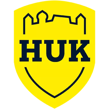 Logo from HUK-COBURG Versicherung Sonja Minnai in Deggendorf