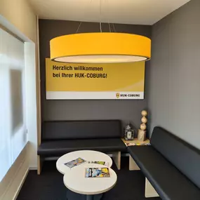 Bild von HUK-COBURG Versicherung Ulrike Mrotzek in Konstanz - Petershausen